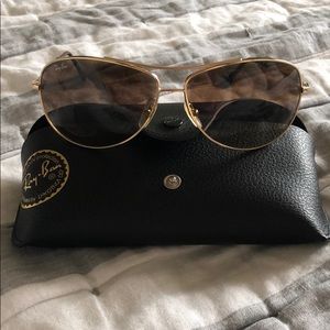 Unisex Ray Ban Sunglasses